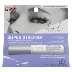 Lash Couture Super Strong Strip Lash Adhesive Clear