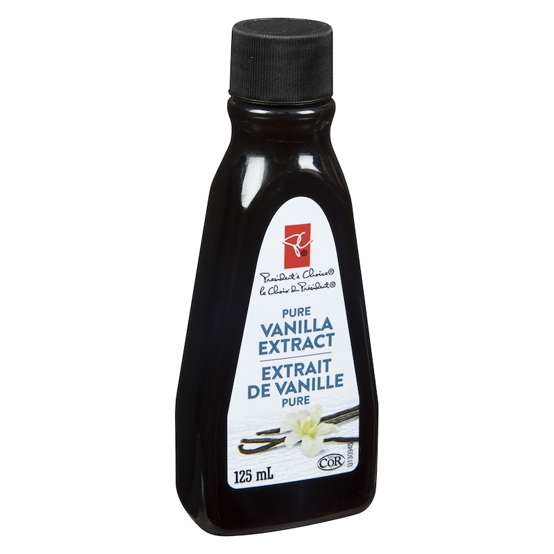 Vanilla Extract Pure