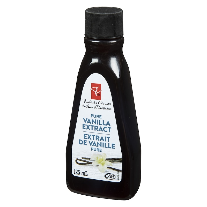 Vanilla Extract Pure
