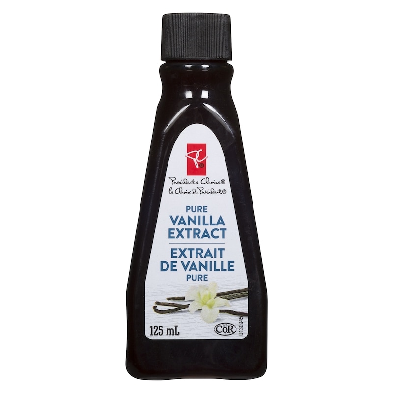 Vanilla Extract Pure