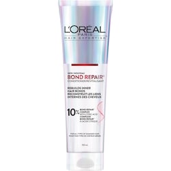 Hair Expertise Bond Repair Conditioner, Repairs All Types of Damaged Hair, with Citric Acid Complex