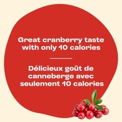 Allen's Cranberry Diet Beverage - 1.89 l | Provigo