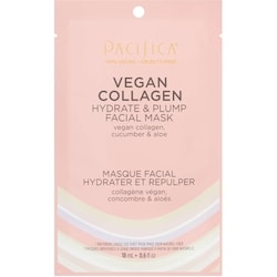 Vegan Collagen Hydrate & Plump Face Mask