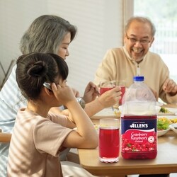Allen's Cranberry Raspberry Cocktail - 1.89 l | No Frills Online
