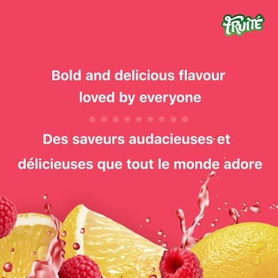 Raspberry Lemonade
