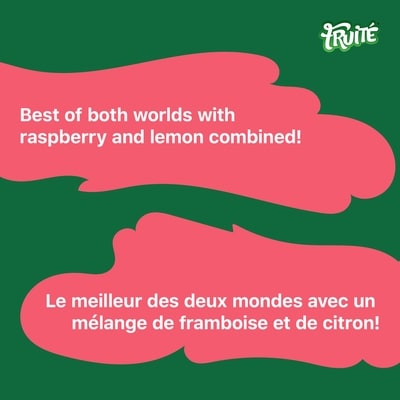 Raspberry Lemonade