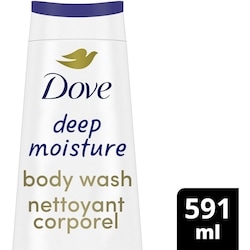 Body Wash Deep Moisture 24hr Moisturizing Skin Cleanser