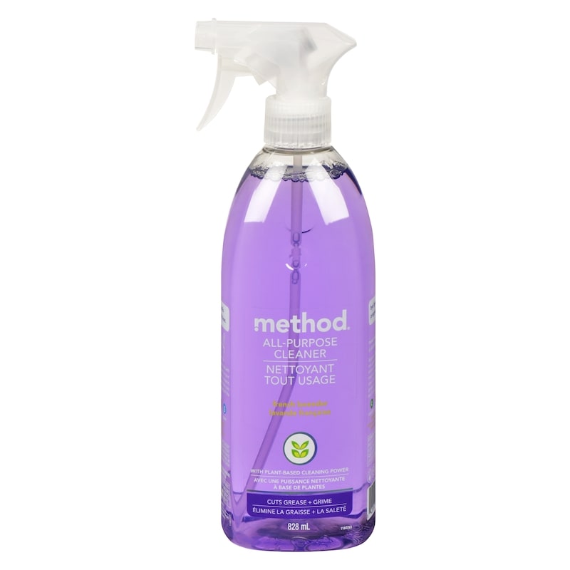 All-Purpose Cleaner Lavender