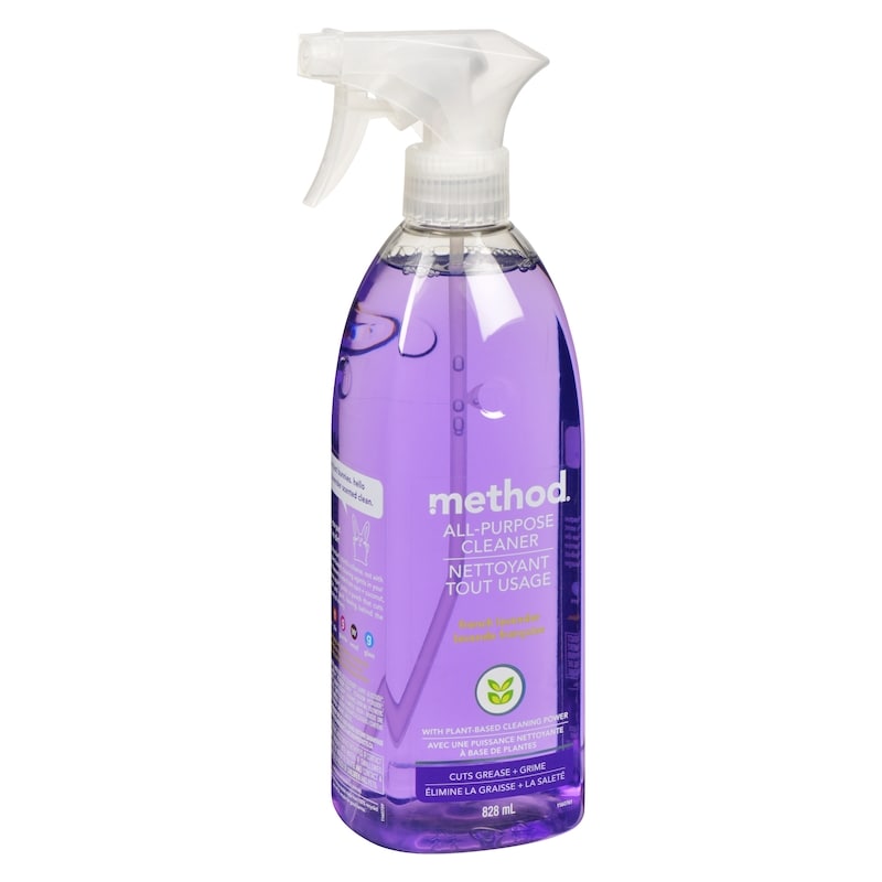 All-Purpose Cleaner Lavender