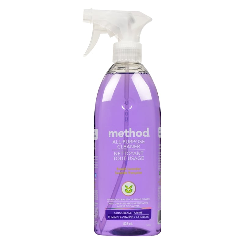 All-Purpose Cleaner Lavender