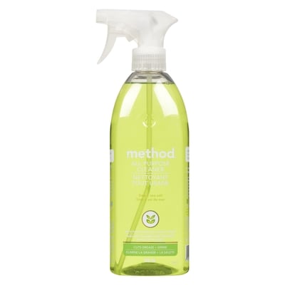 All-Purpose Cleaner Lime + Sea Salt
