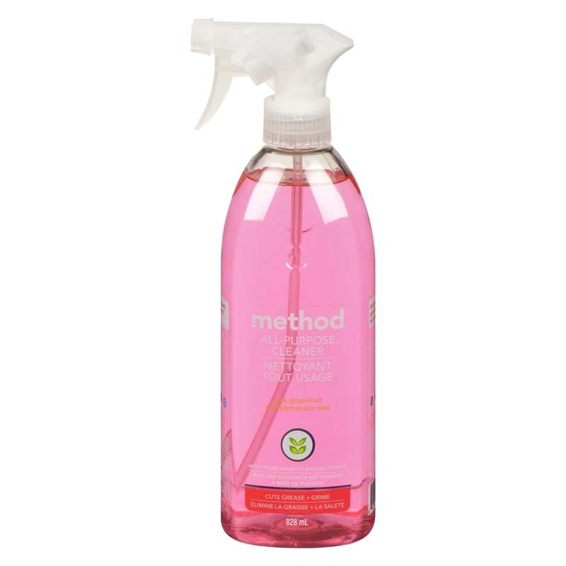 All-Purpose Cleaner Pink Grapefruit
