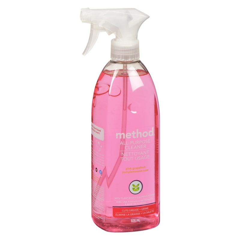 All-Purpose Cleaner Pink Grapefruit