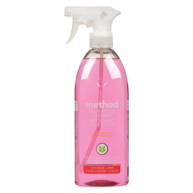 All-Purpose Cleaner Pink Grapefruit