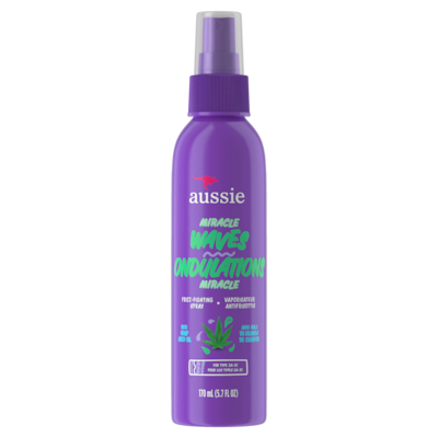 Aussie Vaporisateur antifrisottis Ondulations Miracle 170 ml, 6,76 $/100ml