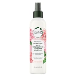 Nourishing Detangling Spray for All Hair Types