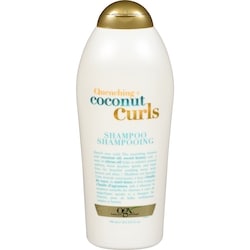 Quenching Shampoo, Coconut Curls