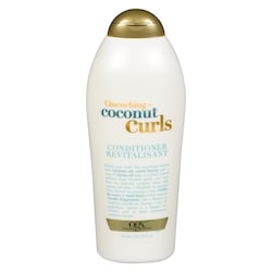 Quenching Conditioner, Coconut Curls