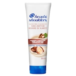 Shea Butter Dandruff Shampoo, Sulfate-Free