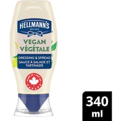 Plant-Based Mayo