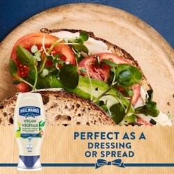 Hellmann's Plant-Based Mayo - 340 ml | Zehrs