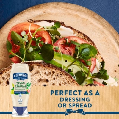 Plant-Based Mayo