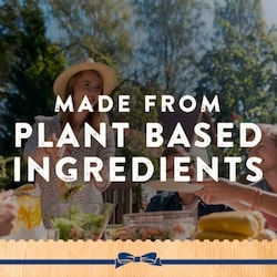 Hellmann's Plant-Based Mayo - 340 ml | Zehrs