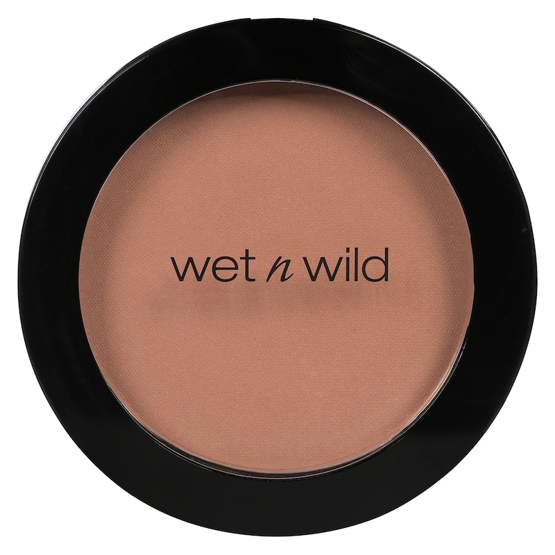 Coloricon Blush 1115485 Naked Brown