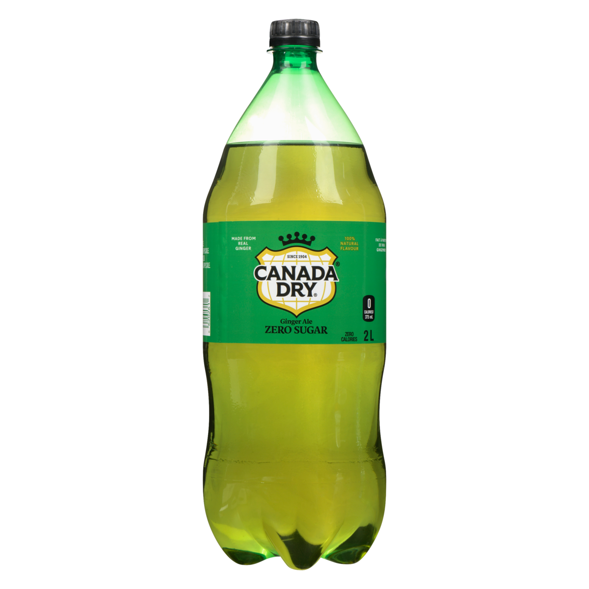 Canada Dry Ginger Ale