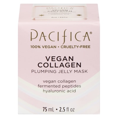 Pacifica Plumping Jelly Mask 74 ml, $37.82/100ml