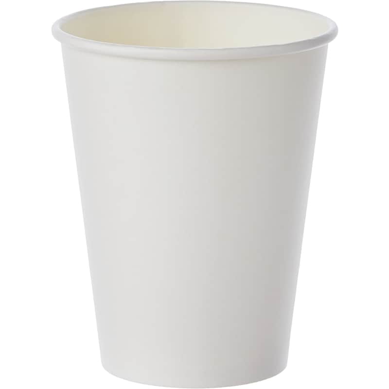Paper Cups 20 Pack