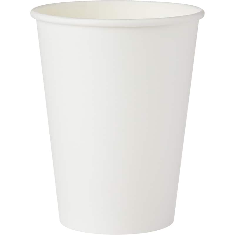 Paper Cups 20 Pack
