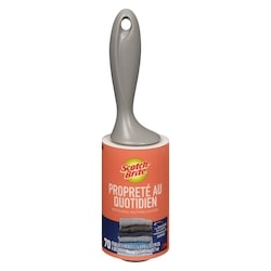 3M Rouleau antipeluches 1 ea, 5,49 $/1ch
