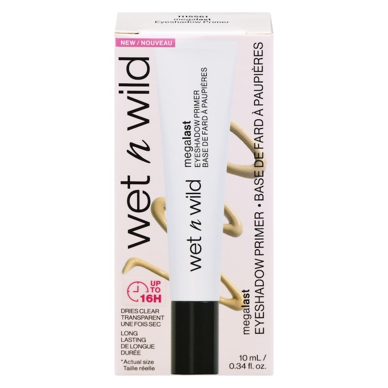 Megalast Eyeshadow Primer 1115561