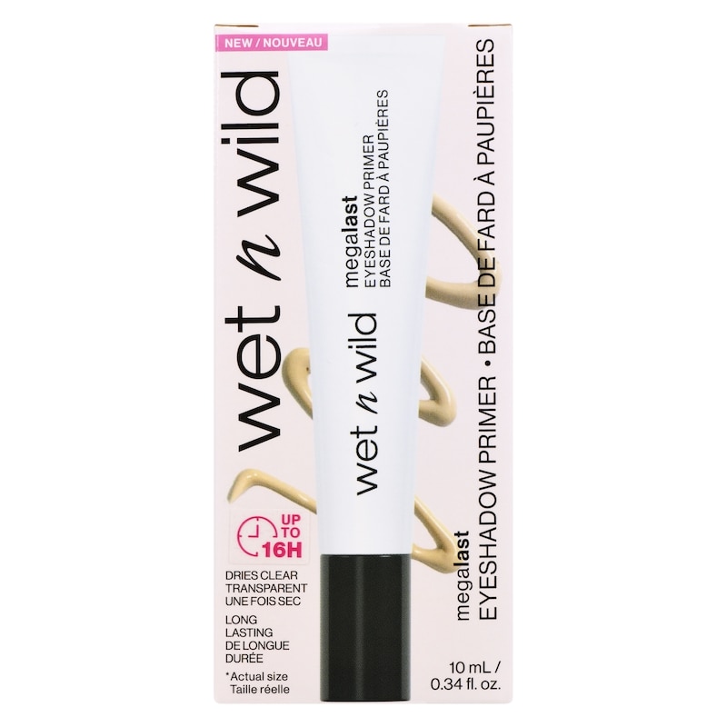 Megalast Eyeshadow Primer 1115561