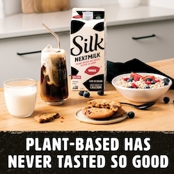 Silk Nextmilk, Whole, Dairy Free - 1.74 l | Dominion Stores of