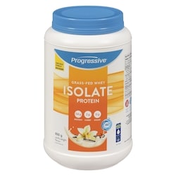 Isolate Protein Drink Mix Vanilla Delight Flavour