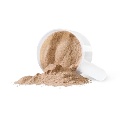 Grass Fed Whey Isolate Protein Powder