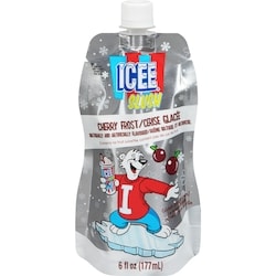 ICEE Cherry Frost - 170 g | Zehrs