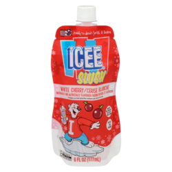 りーちろー　11 ICEE White Cherry - 170 g | Loblaws