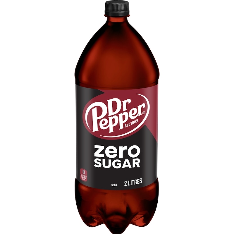 Zero Sugar