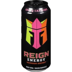 Reignbow Sherbet