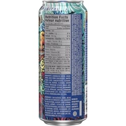 Monster Energy Punch Aussie Style Lemonade - 473 ml | Your