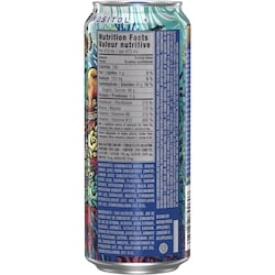 Monster Energy Punch Aussie Style Lemonade - 473 ml | Zehrs