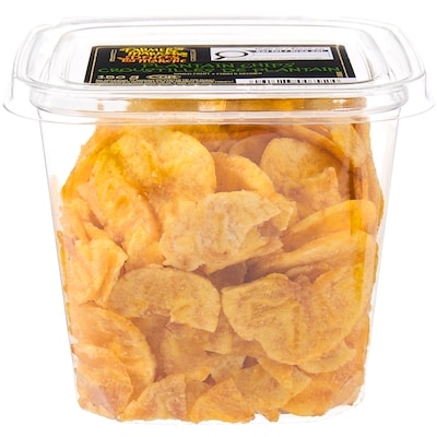 Plantain Chips