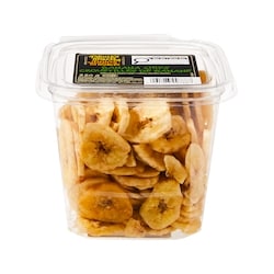 Farmer's Market Banana Chips - 220 g | Zehrs