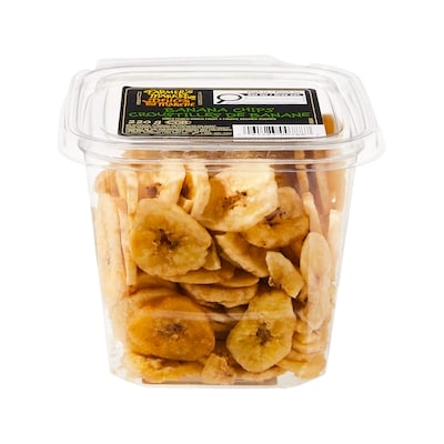 Banana Chips