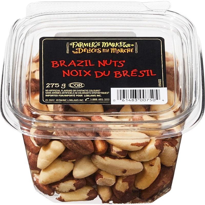 Brazil Nuts