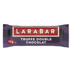 Larabar Barres énergétique aux fruits et aux noix truffe double chocolat 45 g, 4,44 $/100g