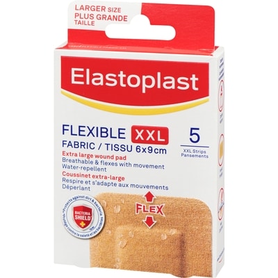 Tissu flexible xxl plus grande taille